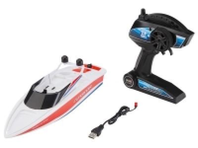 Lidl Revell Control Revell Control RC Boot »Sundancer«, mit integriertem Li-Ion Akku, ab 8