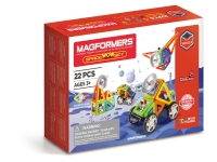 Lidl Magformers Magformers Space WOW Set