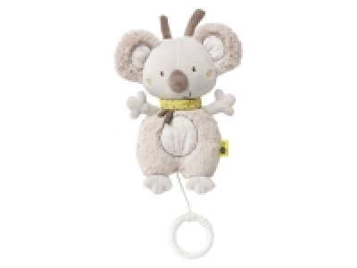 Lidl Fehn Fehn Spieluhr »Koala«, Kuscheltier und Einschlafhilfe mit sanfter Melo