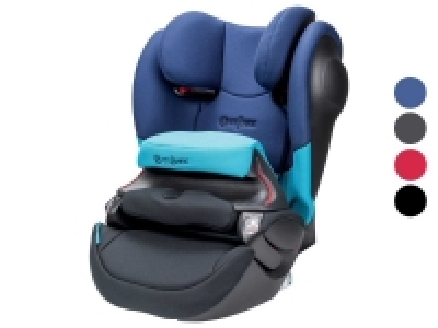 Lidl Cybex CYBEX Autokindersitz »Pallasfix M-Fix SL«, mit tiefenverstellbarem Fan