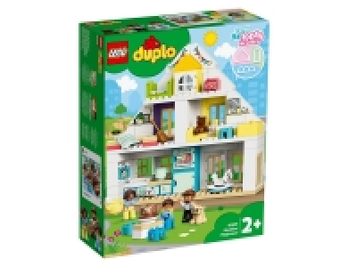 Lidl Lego® Duplo® LEGO® DUPLO® 10929 »Unser Wohnhaus«