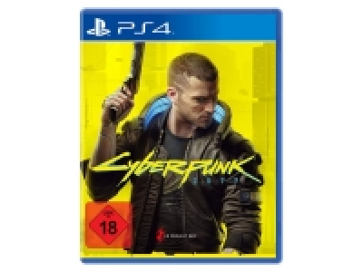 Lidl Bandai Namco Entertainment Ger Bandai Namco Entertainment Ger Cyberpunk 2077 - Day 1 Edition - PlaySt