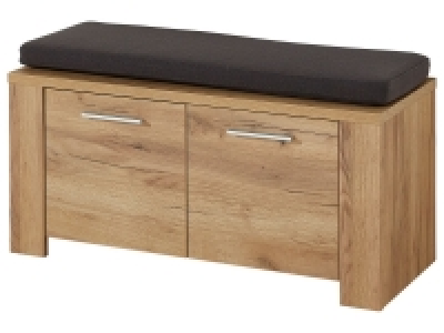 Germania Schuhbank GW-Castera