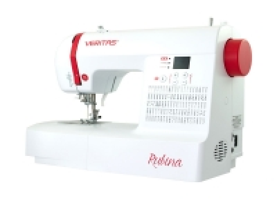 Veritas Elektronische Nähmaschine Rubina 139.00 €
