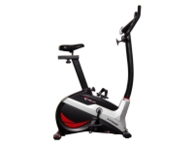 Christopeit Sport Heimtrainer Ergometer »AX 3000«, 21 Trainingsprogram