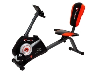 Christopeit Sport Sitz-Heimtrainer »RS 100«, 6 kg Schwungmasse, ergono