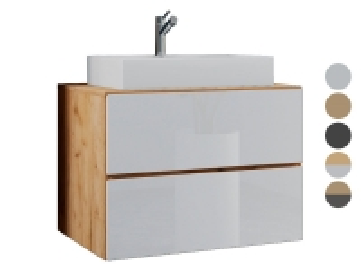 VCM Unterschrank Badserie »Lendas«, Softclose-Funktion