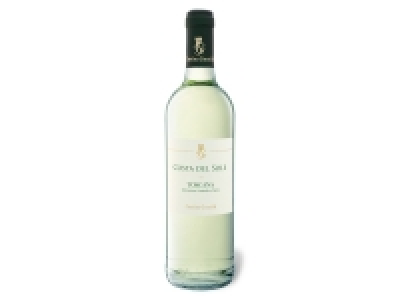 Lidl  Cantina Gentili Costa del Sole Toscana Bianco IGT trocken, Weißwein 20