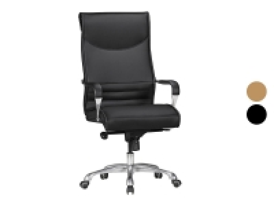 AMSTYLE Chefsessel »BigBoss«, ergonomisch und flexibel