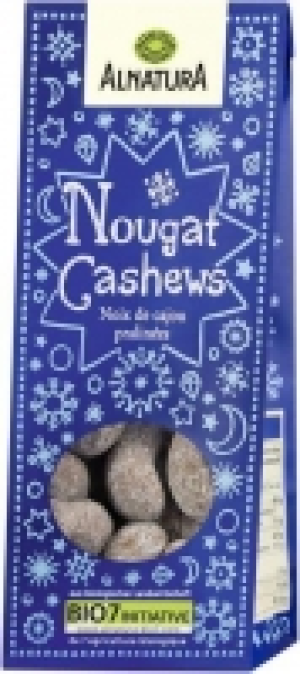 Nougat-Cashews 2.49 €
