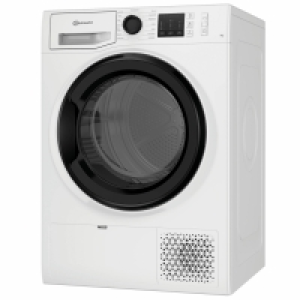 BAUKNECHT Kondenstrockner ECO DRY 8B2JGS - B