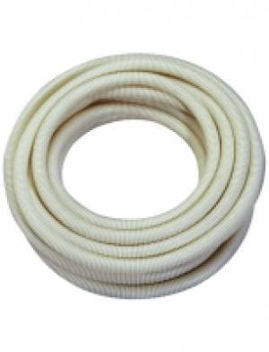 Isolierrohr, 25 mm, 25 m, Grau 14.99 €