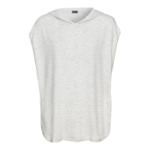 Damen-Pullunder mit Kapuze 6.99 €