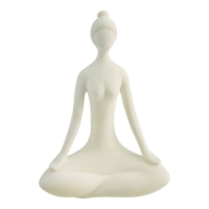 Deko-Figur Yoga-Mädchen, verschiedene Designs 4.19 €