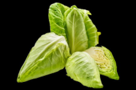 Spitzkohl 1.99 €