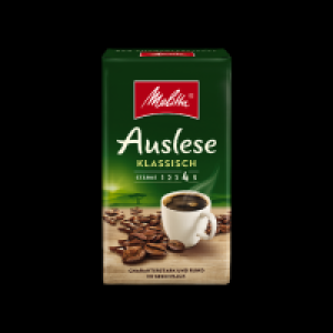 Melitta Auslese 4.29 €