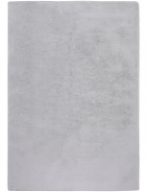 Teppich »Novara«, BxL: 120 x 170 cm, grau