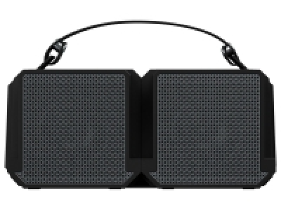 SILVERCREST Outdoor Bluetooth Lautsprecher wasserdicht SBL TW10 A1