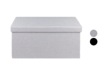 LIVARNO home Sitzbank, mit Aufbewahrungsmöglichkeit 21.99 €