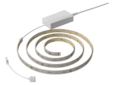 Lidl Livarno Home LIVARNO home LED-Band RGBW, für Zigbee Smart Home, 2 m