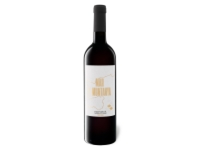 Mar i Muntanya Empordà DO trocken, Rotwein 2019 6.99 €