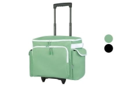 TOPMOVE Nähmaschinen Trolley, 35 Liter