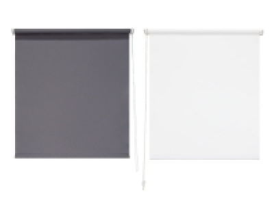 LIVARNO home Tageslichtrollo, für die Fenster, ohne Bohren 6.99 €