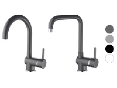 VEROSAN PRO Küchenarmatur »PRAG«, matt 39.78 €