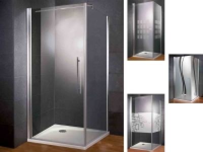 Schulte Drehtür & Seitenwand Madrid 459.00 €