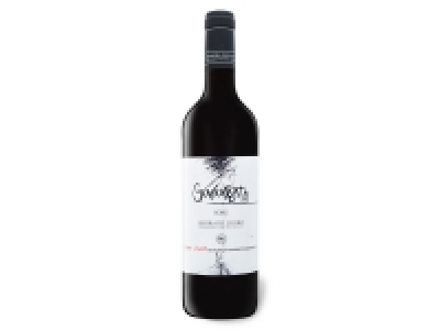 Garabato Roble Ribera del Duero DO trocken, Rotwein 2017