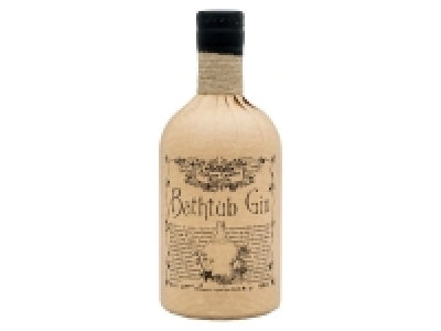BATHTUB Gin 43,3% Vol 29.00 €