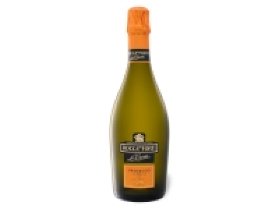 Lidl Rocca Dei Forti Rocca dei Forti le Cuvée Prosecco DOC brut, Schaumwein