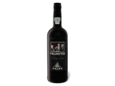 Cálem Velhotes Tawny Porto 19,5% Vol 7.99 €