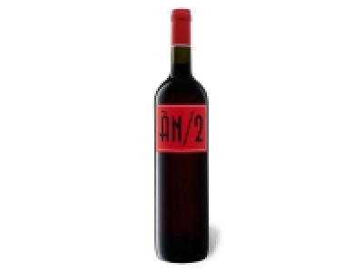 Ànima Negra Àn/2 Mallorca VdT Illes Balears trocken, Rotwein 2020 18.99 €
