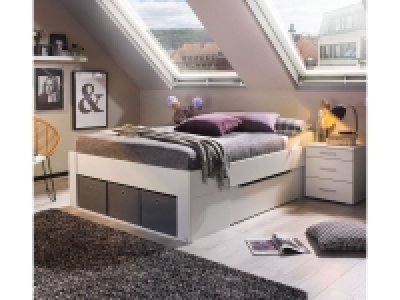 rauch ORANGE Scala - Futonbett 289.00 €