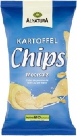 Kartoffelchips Meersalz 1.99&nbsp;&euro;