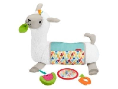 Lidl Fisher Price Fisher-Price 4-in-1 Lama Spielkissen