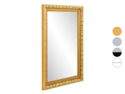 Spiegelprofi Rahmenspiegel »Pius«, aus Eukalyptus-Holz 30.04 €