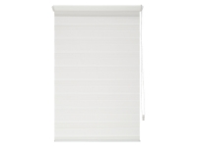 LIVARNO home Duo Rollo weiß, ab 60 x 150 cm