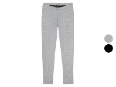 pepperts Kinder Mädchen Leggings, mit Teddyfutter 4.99 €