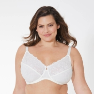 Damen-Bügel-BH, NKD-LARA, große Größen 12.79 €