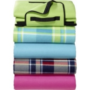 Picknickdecke 9.99 €