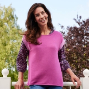Damen-Pullunder in verschiedenen Farben 12.79 €