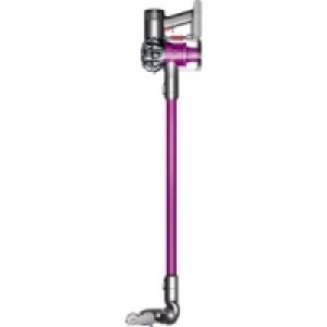 Akkusauger DC 62 Up Top 319.99&nbsp;&euro;