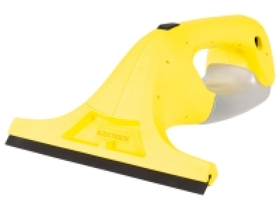 Kärcher »KWI 1 Plus D500 « Akkufenstersauger, inkl. Glasreiniger 39.99 €