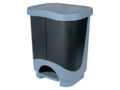 Duo-M&uuml;lleimer, 2x 10,5 l, PreZero 11.99&nbsp;&euro;