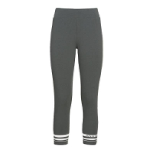 NKD  Damen-Leggings mit Zierstreifen