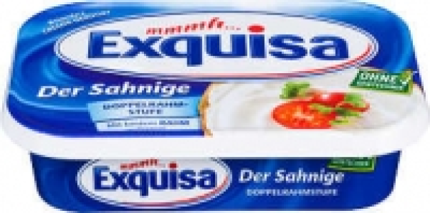 EXQUISA oder MIREE 0.89&nbsp;&euro;
