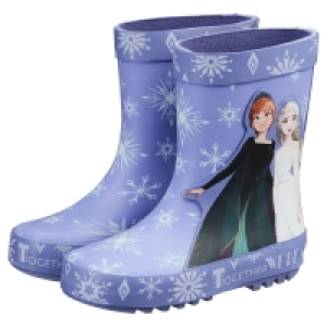 Kleinkinder Regenstiefel 14.99 €