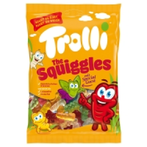 Aldi Süd  TROLLI Fruchtgummi 175 g